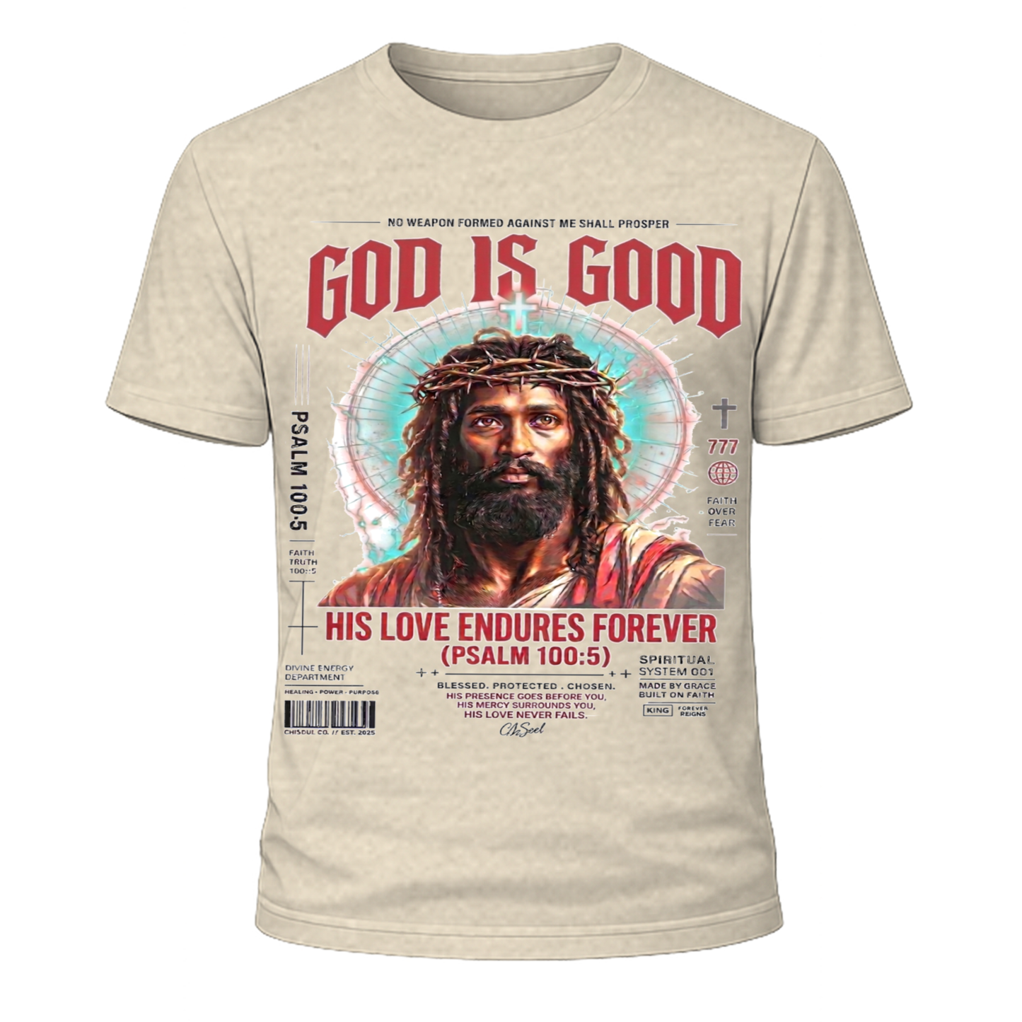 God Is Good