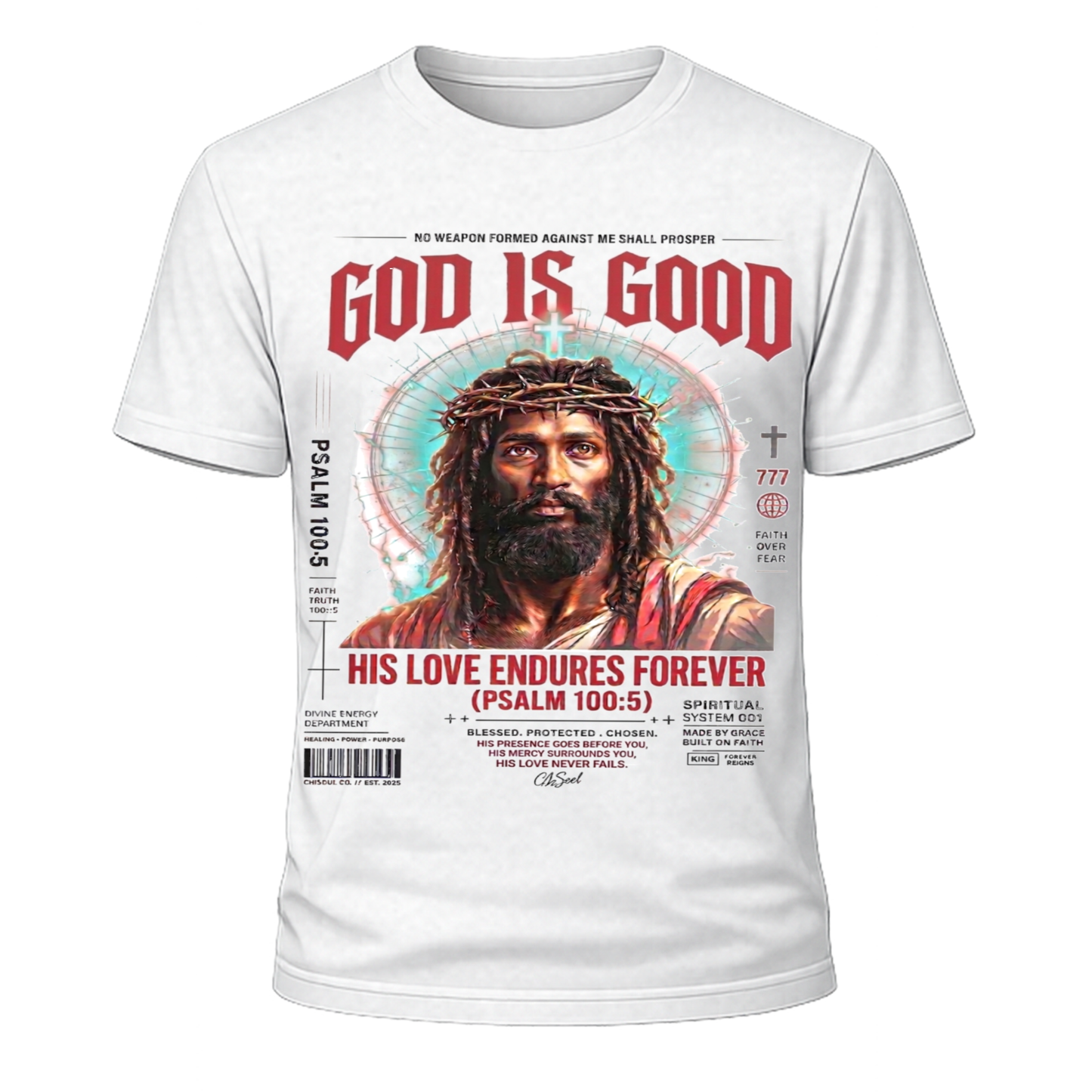 God Is Good