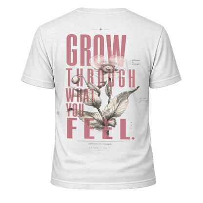 Grow Through What You Feel
