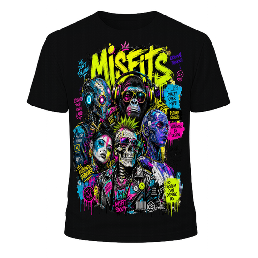 Misfits Society
