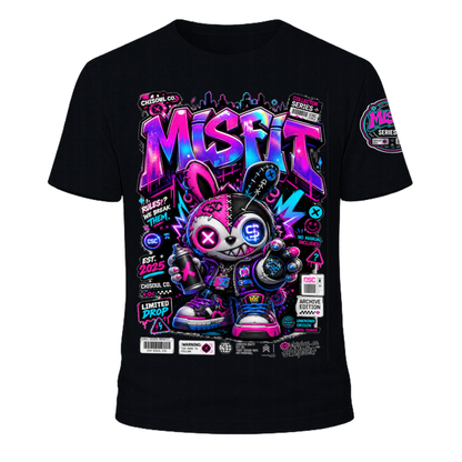 Misfit Collector Series