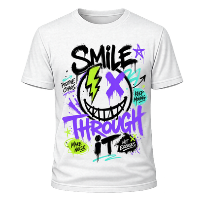 Smile Through It