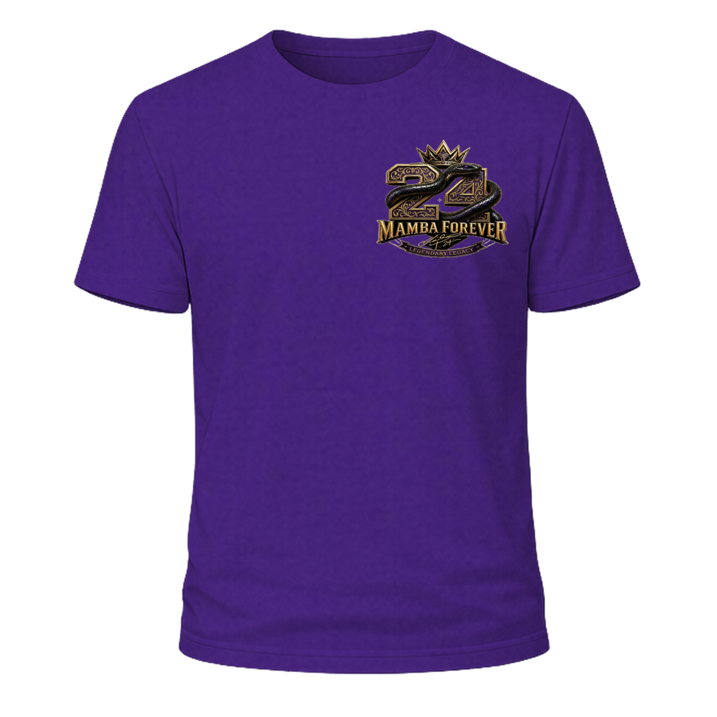 Black Mamba Forever